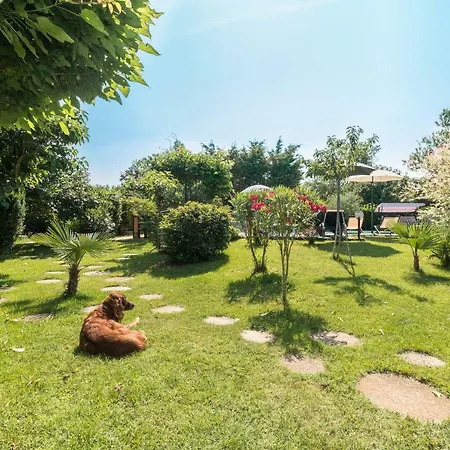 Country House Apartments Pola Esterno foto