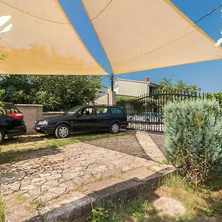 Country House Apartments Pola Esterno foto