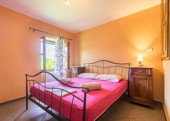 Country House Apartments