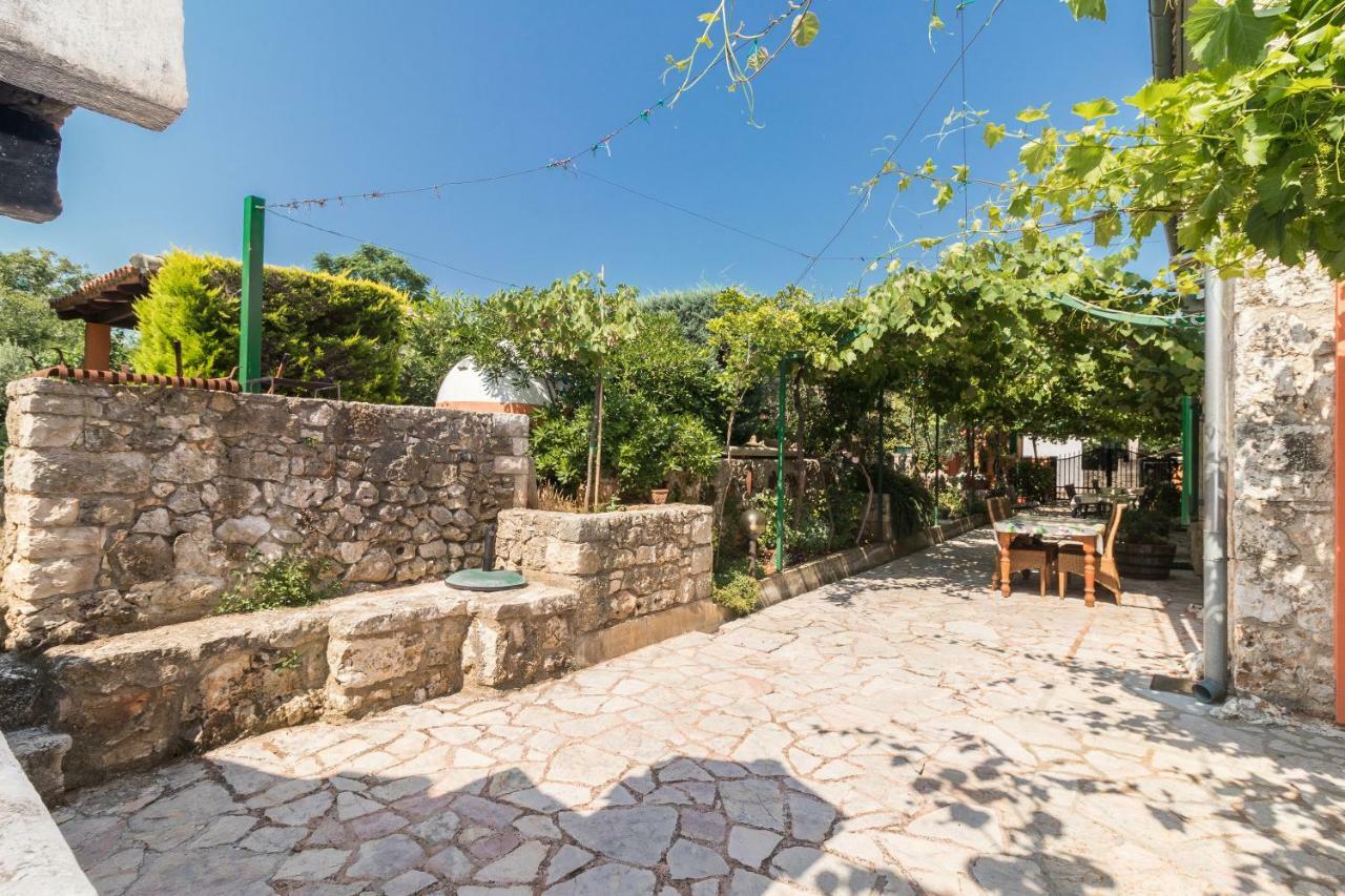 Country House Apartments Pula