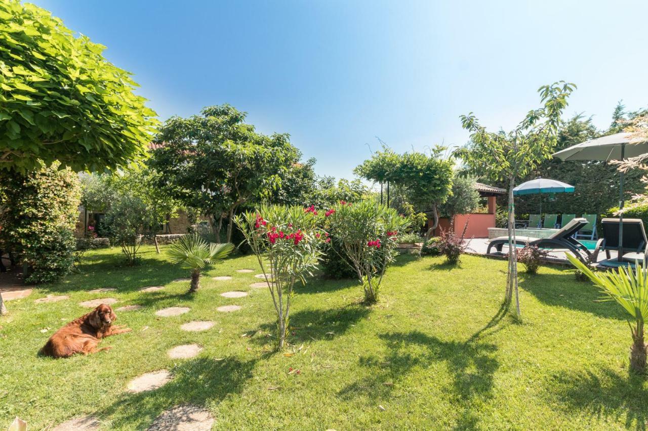 Apartment Country House Apartments Pula