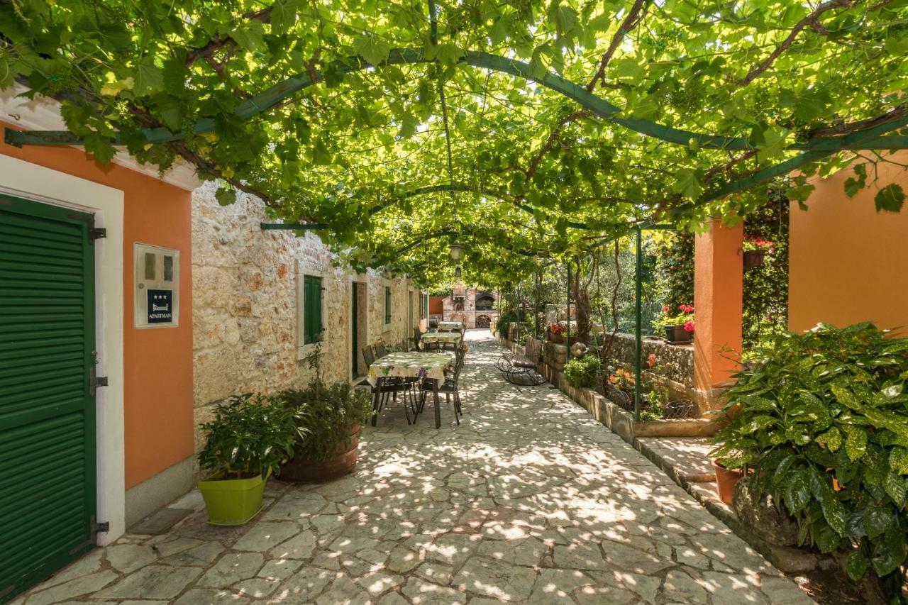 Country House Apartments Apartment *