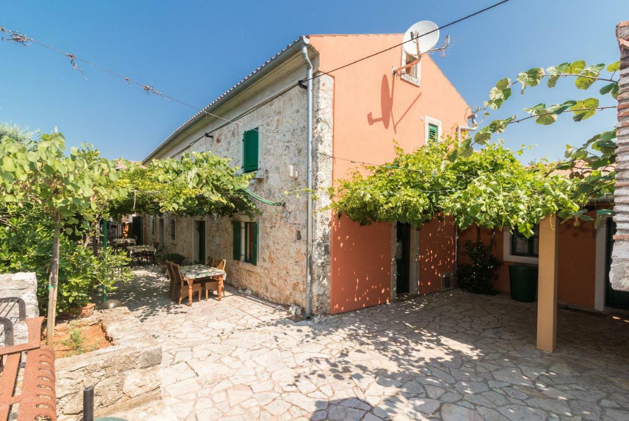 Country House Apartments Apartment Pula
