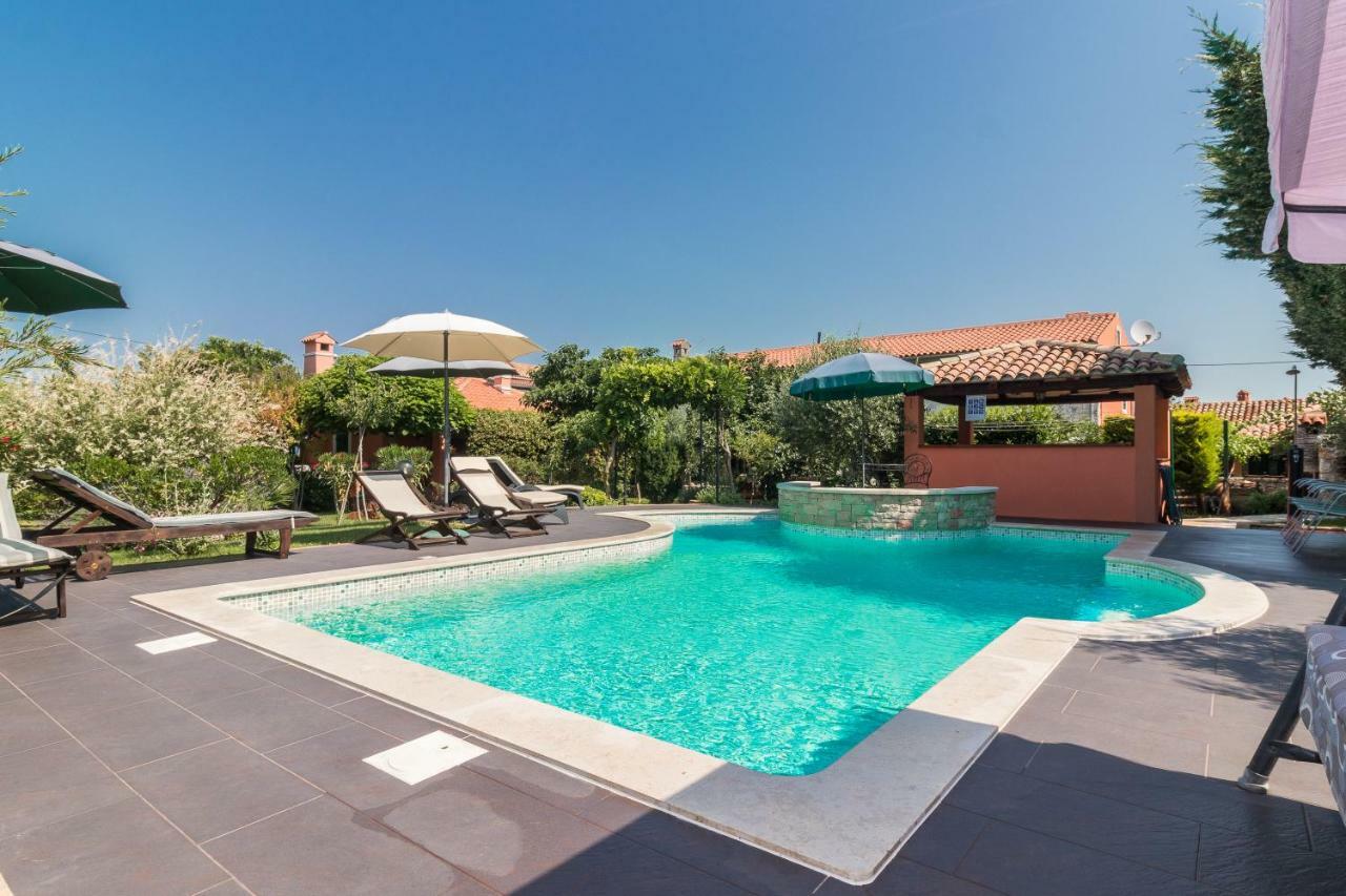 Country House Apartments Apartment Pula