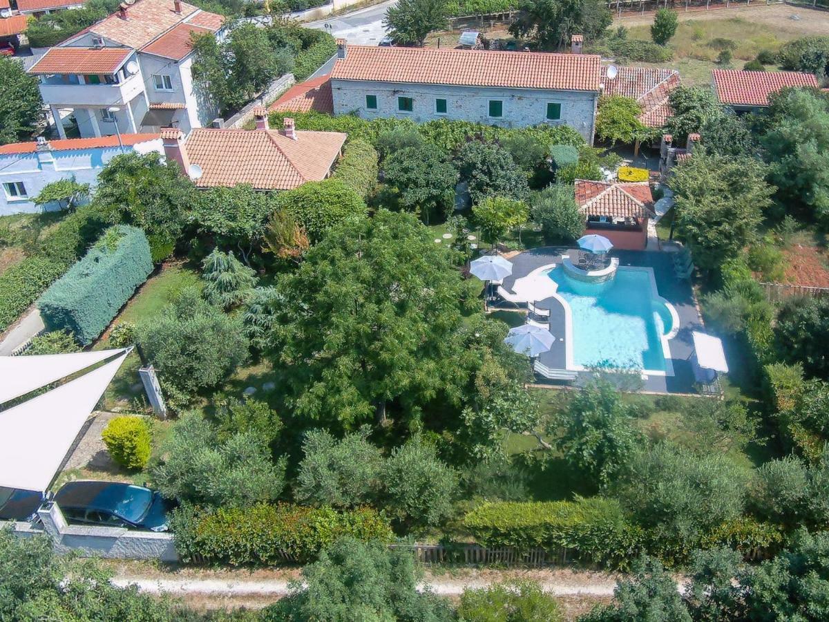 Apartment Country House Apartments Pula