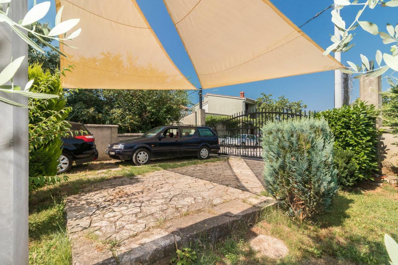 Country House Apartments Pula