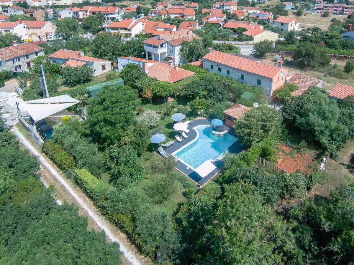 Country House Apartments * Pula