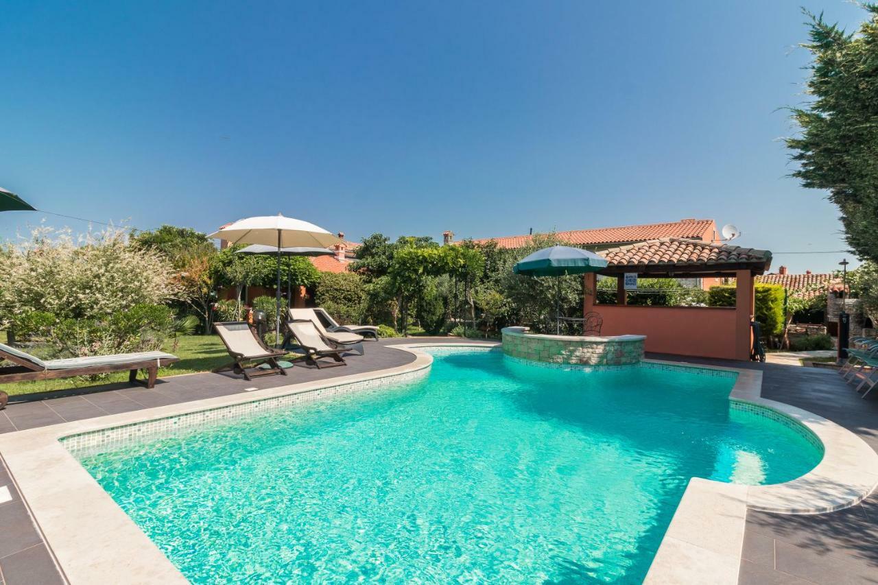 Country House Apartments * Pula