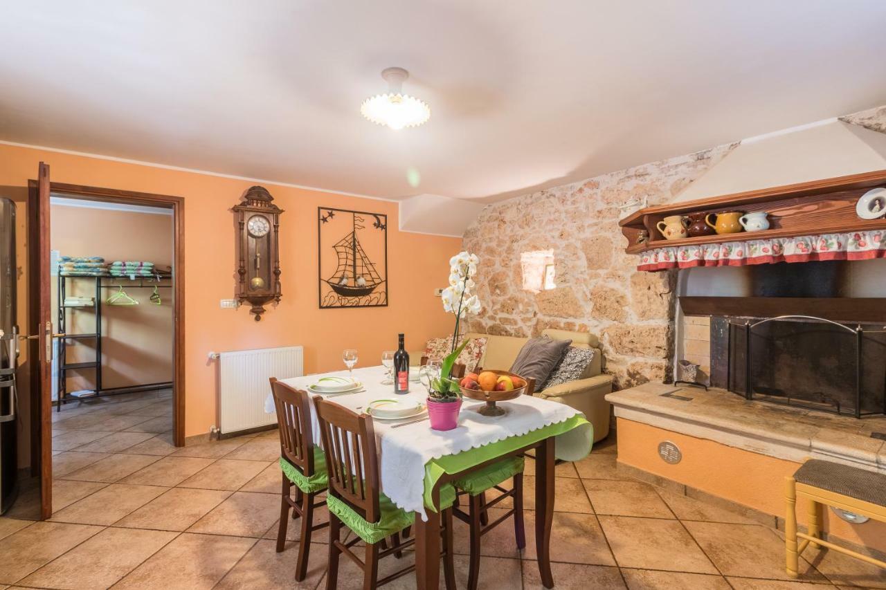 Country House Apartments Apartment Pula