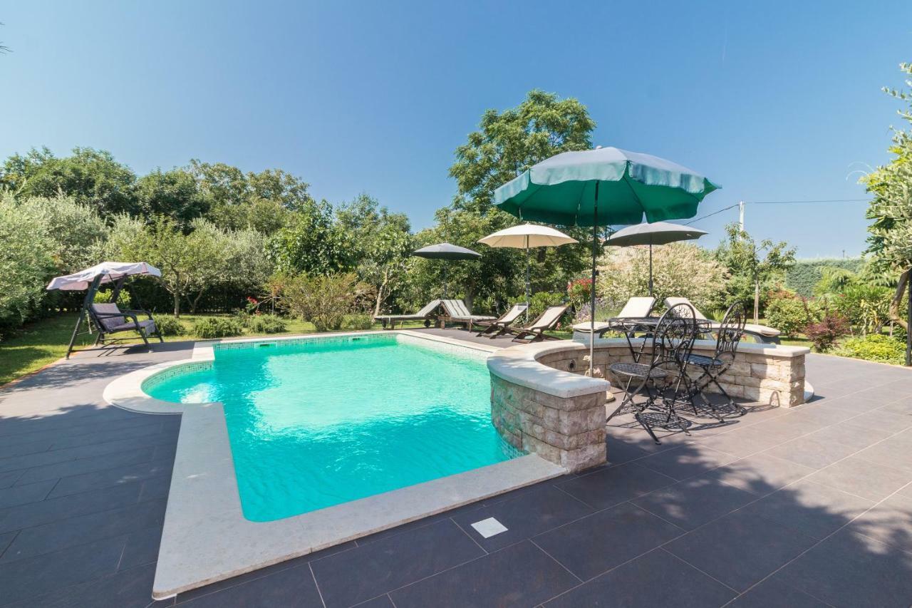 Country House Apartments Pula