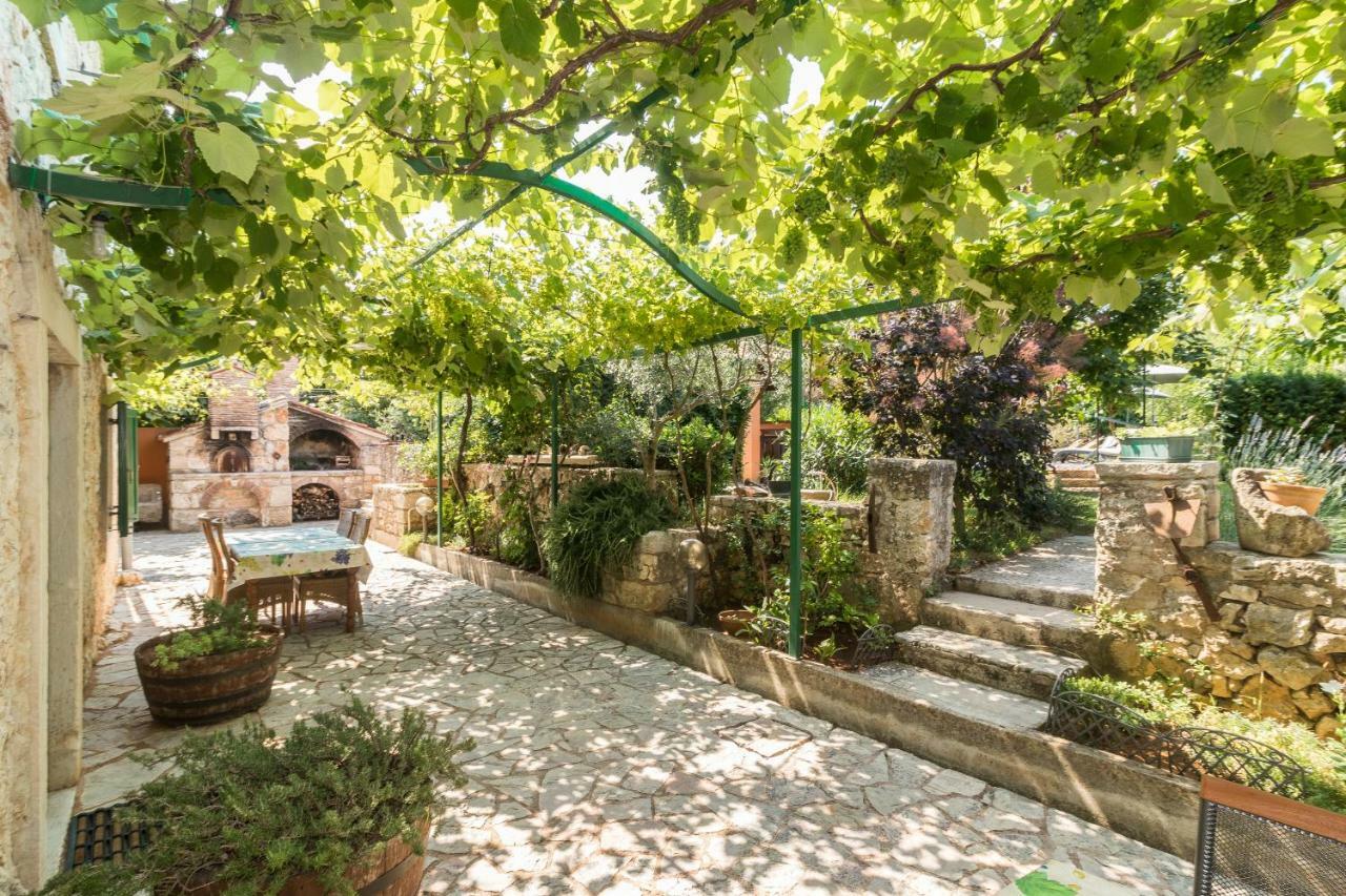 Country House Apartments Apartment Pula
