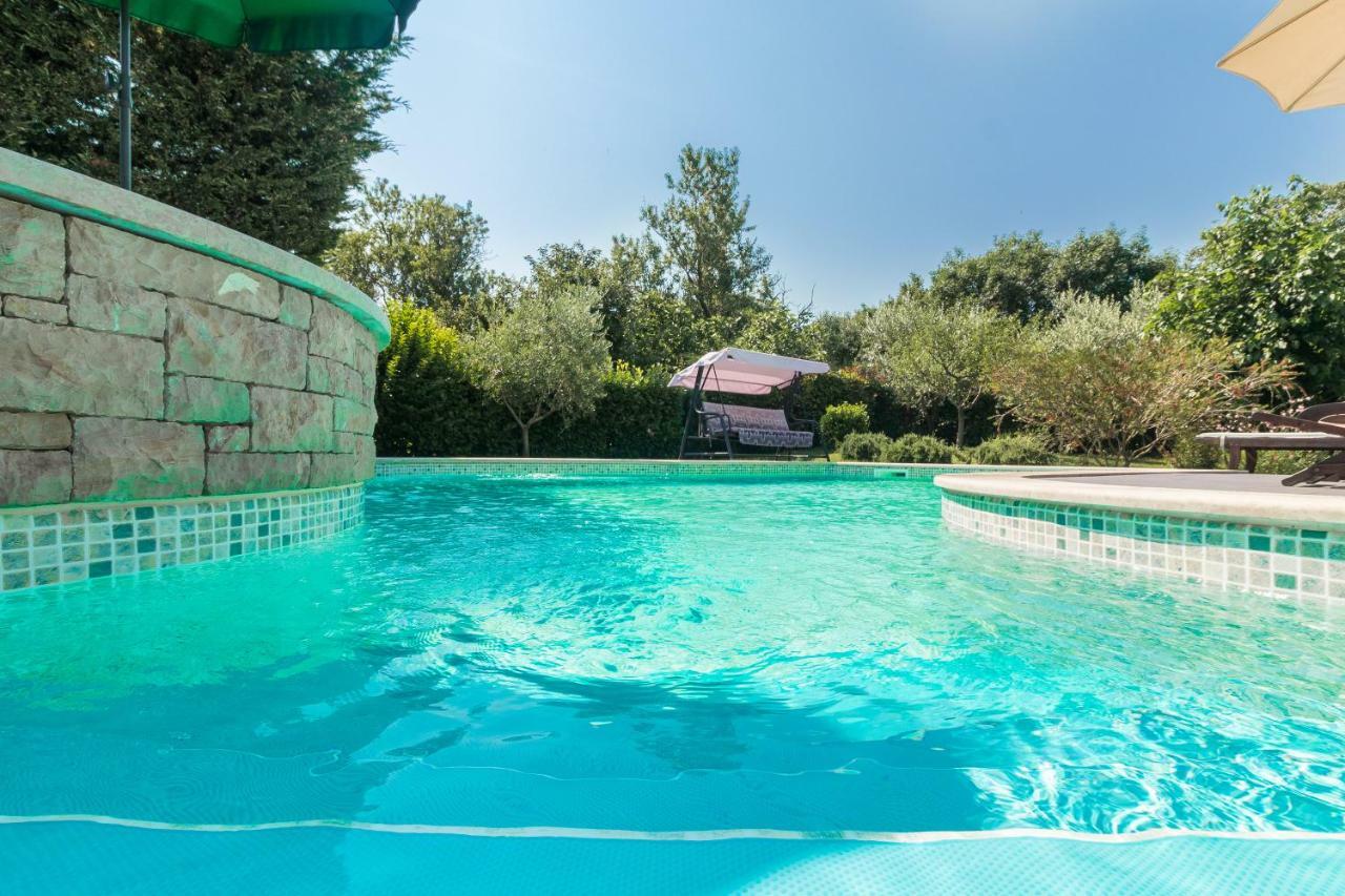 Country House Apartments * Pula