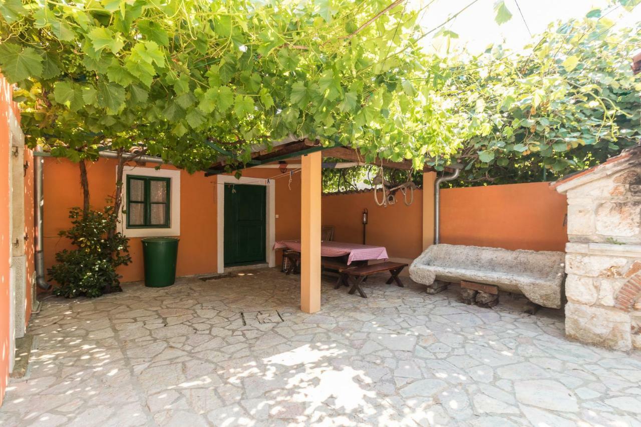 Country House Apartments Pula