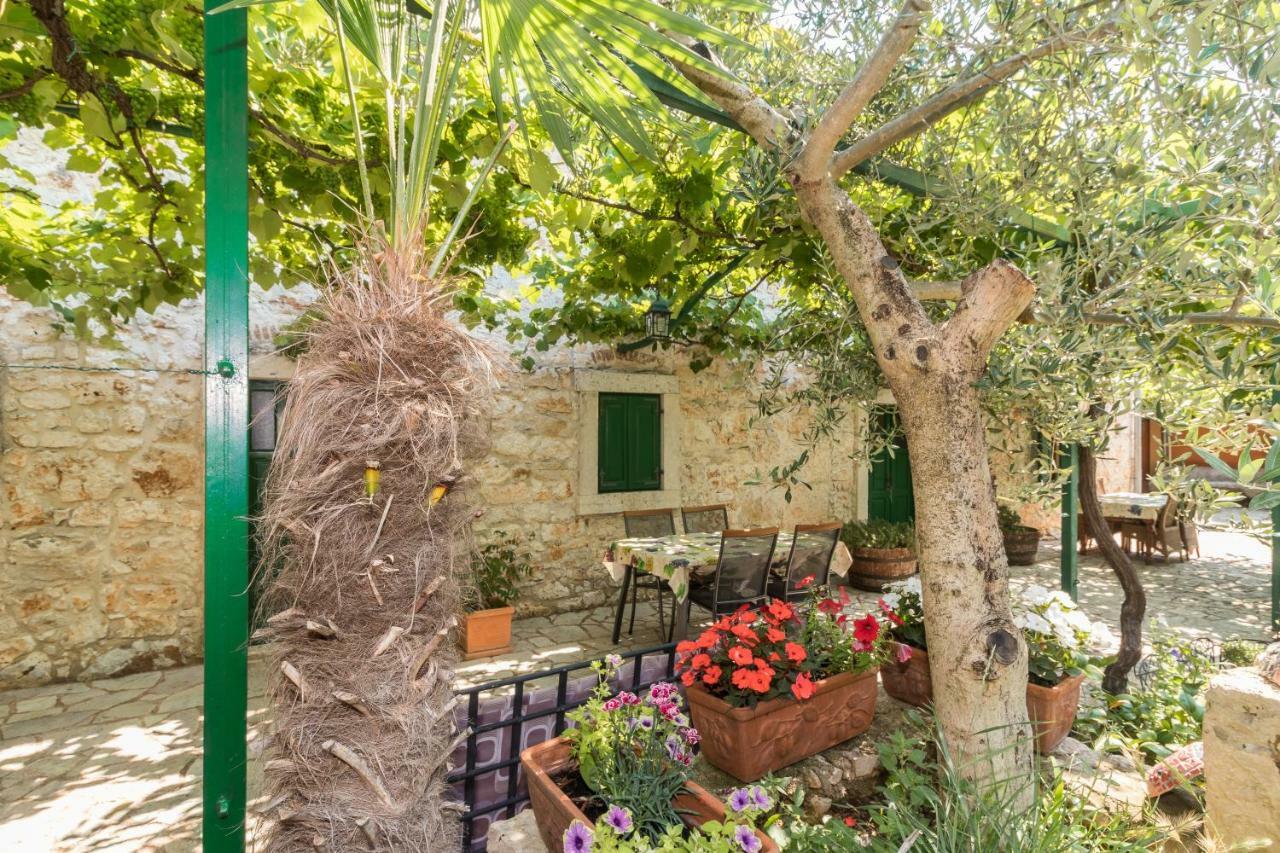 Apartment Country House Apartments Pula