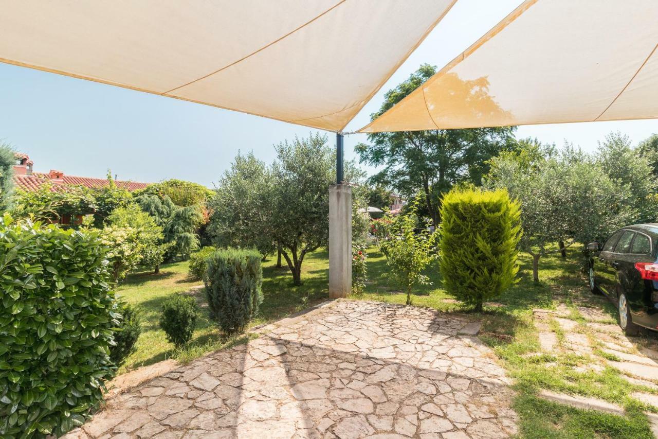 Country House Apartments Apartment Pula