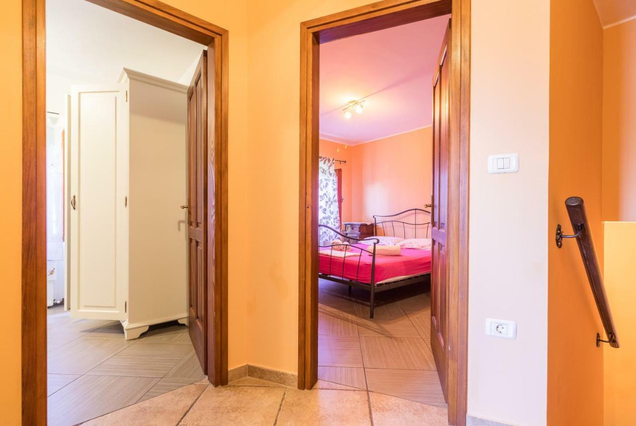 Country House Apartments Pula