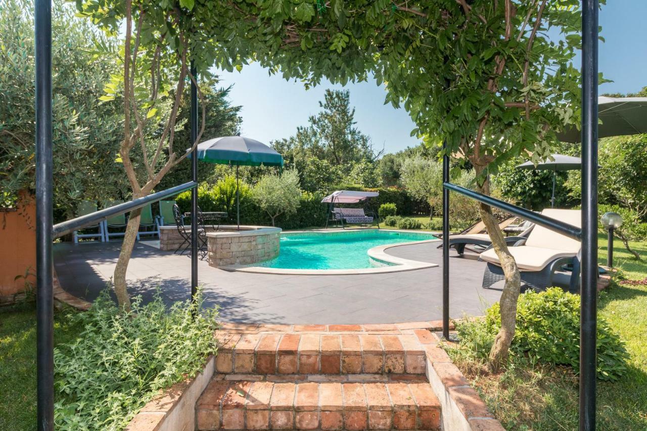 Country House Apartments