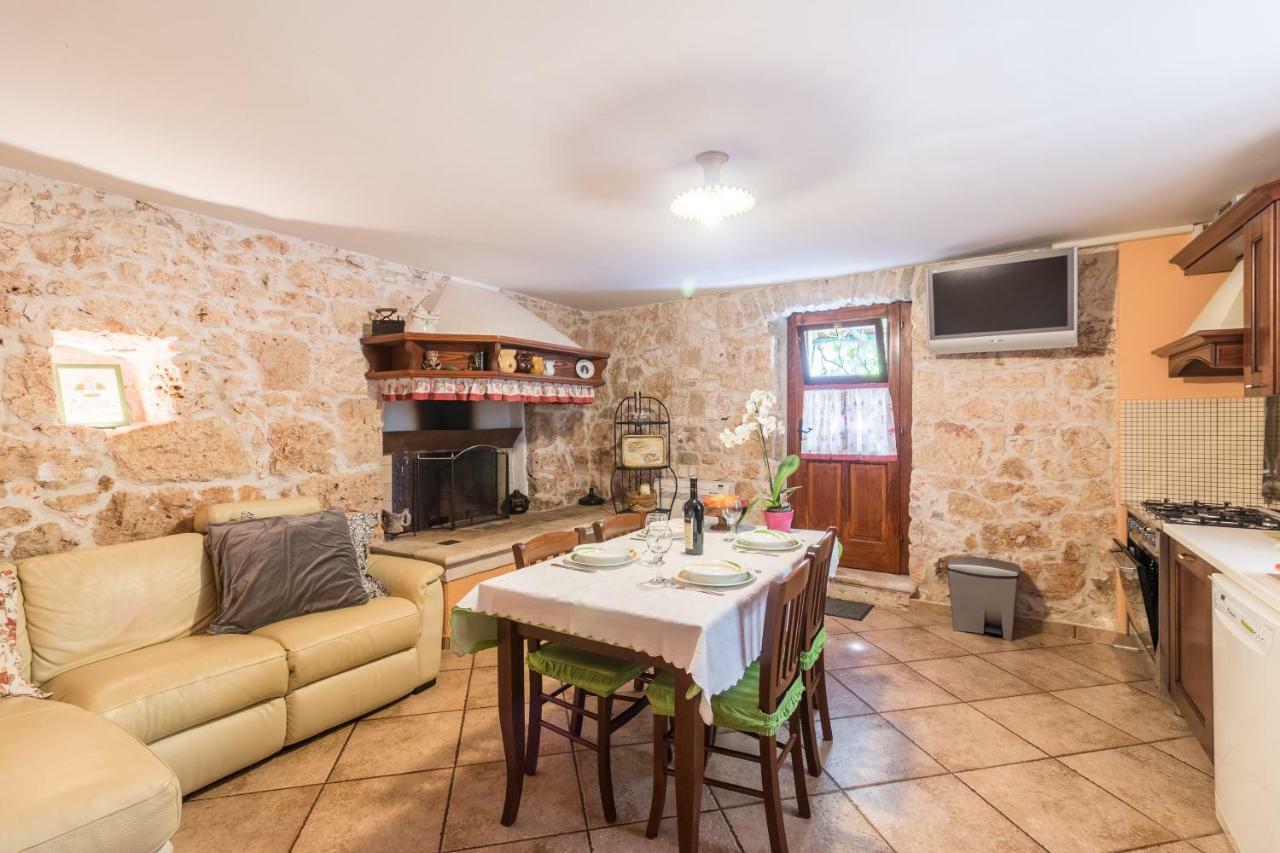 Country House Apartments * Pula