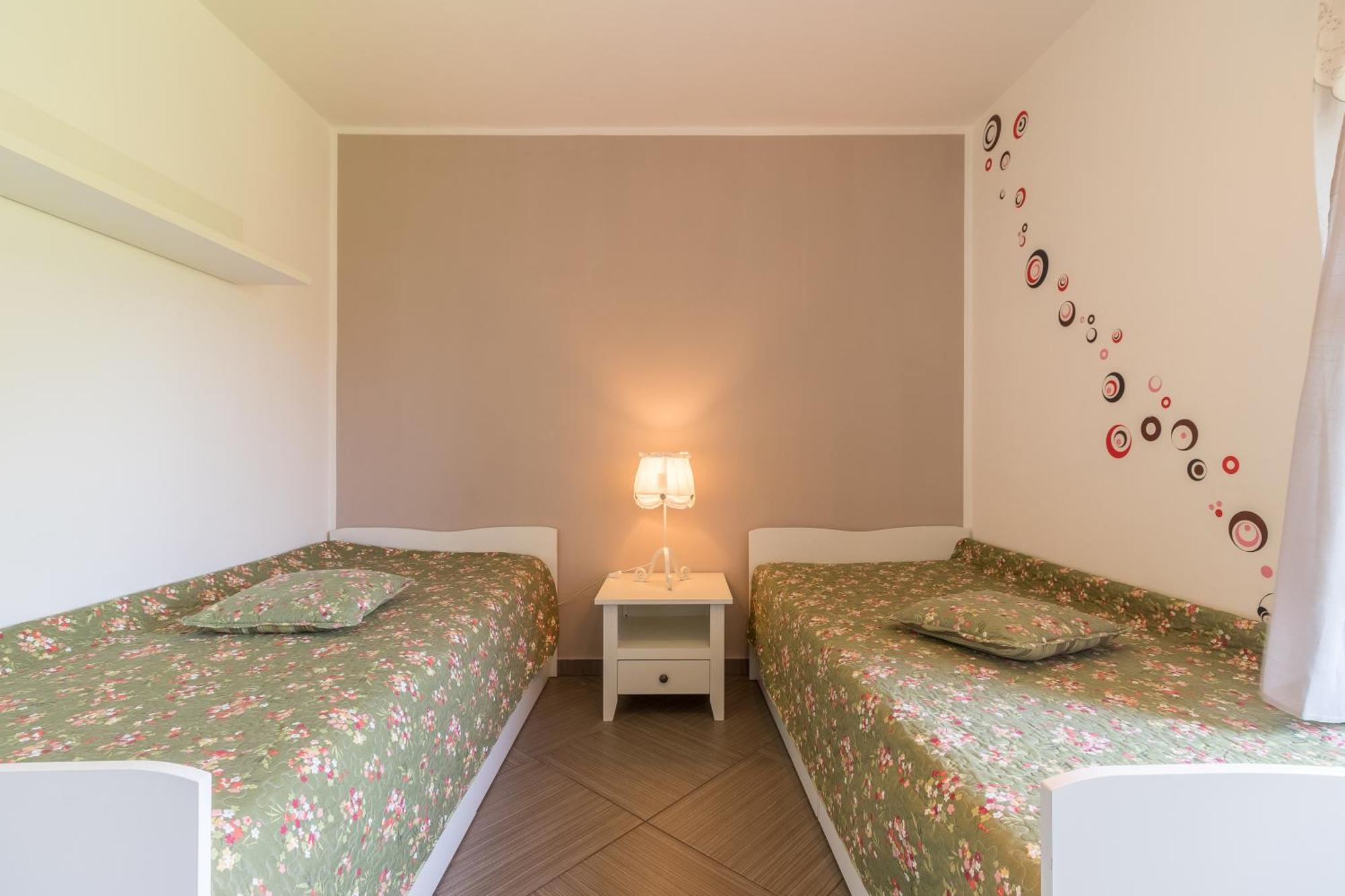 Country House Apartments Apartment