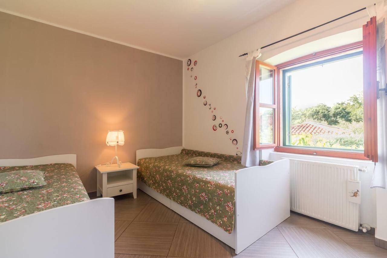 Country House Apartments * Pula