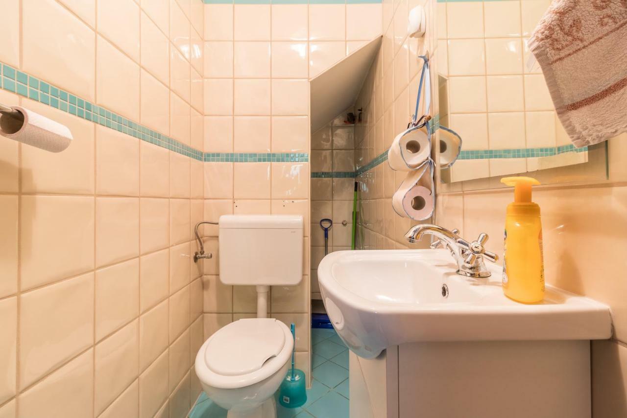 Country House Apartments Pula