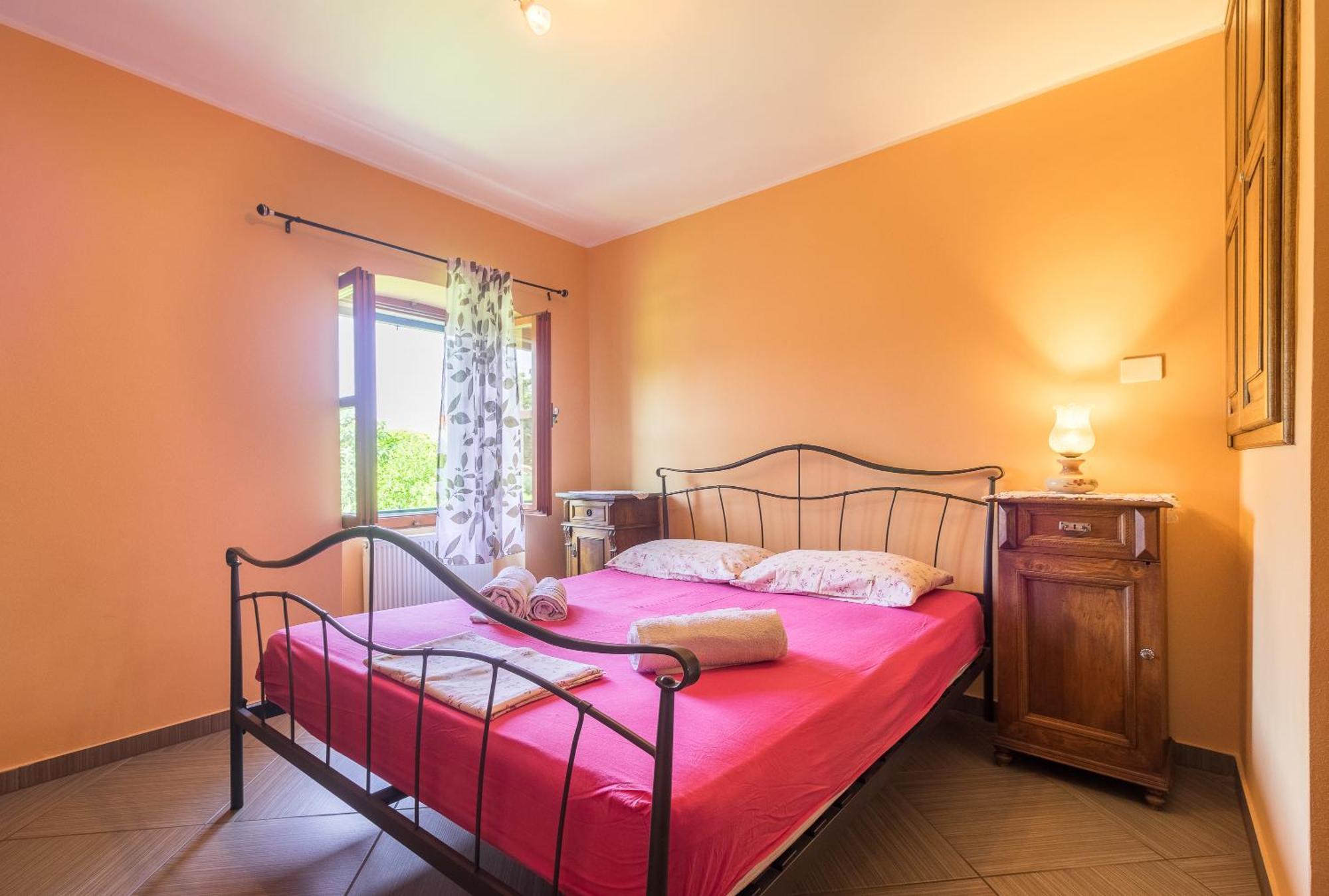 Country House Apartments Apartment Pula