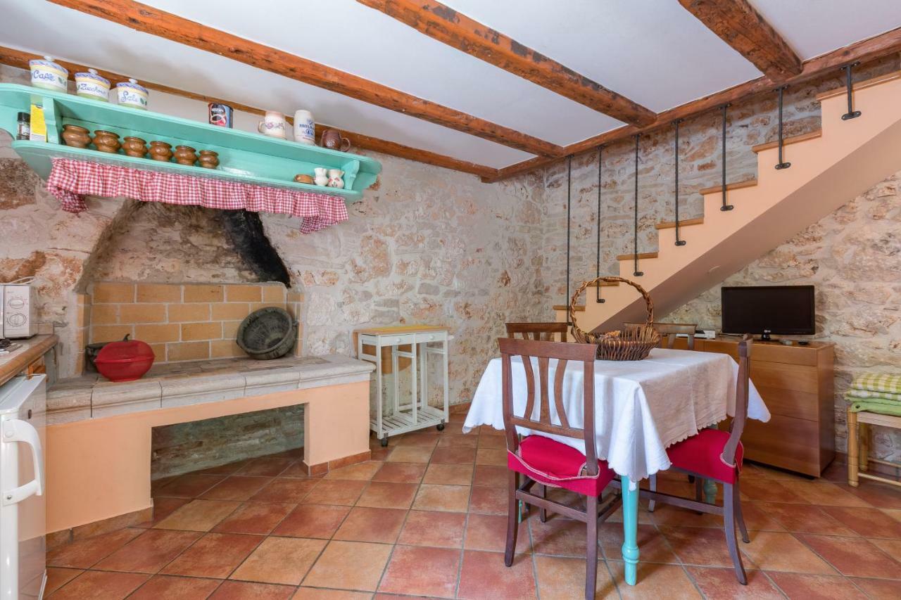 Apartment Country House Apartments Pula